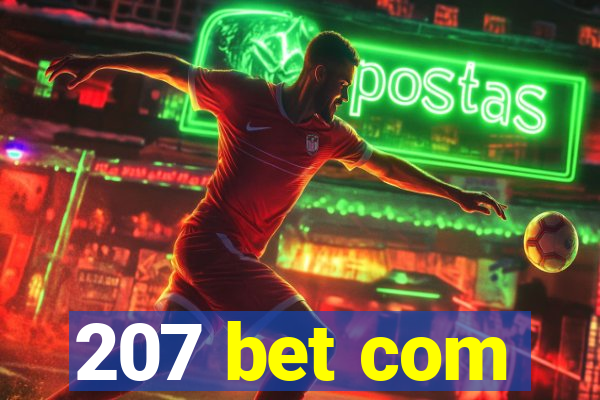 207 bet com